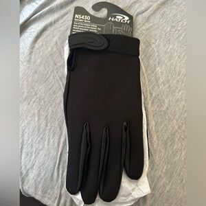 Hatch NS430 Specialist Gloves